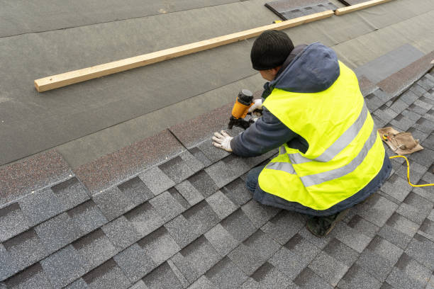 Quick and Trustworthy Emergency Roof Repair Services in Caledonia, MN