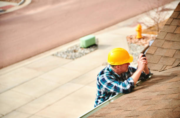 Best Residential Roofing Contractor  in Caledonia, MN