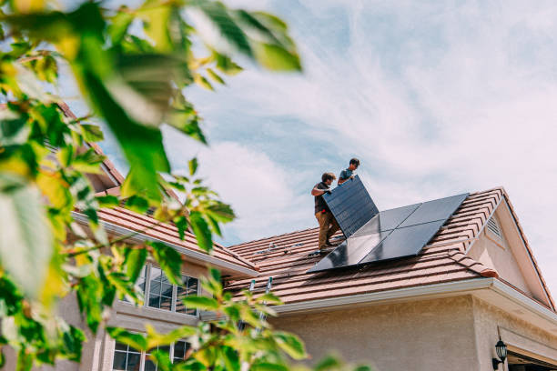 Best Emergency Roof Repair  in Caledonia, MN